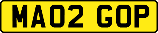 MA02GOP