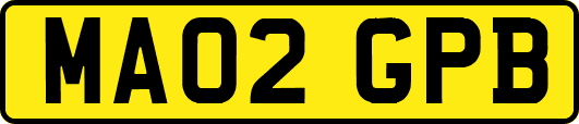 MA02GPB