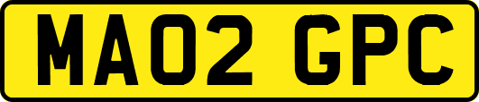 MA02GPC