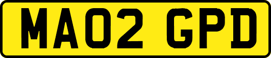 MA02GPD