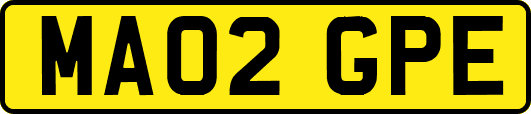 MA02GPE