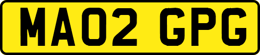 MA02GPG