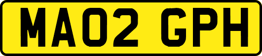 MA02GPH