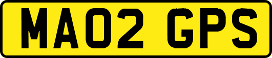 MA02GPS