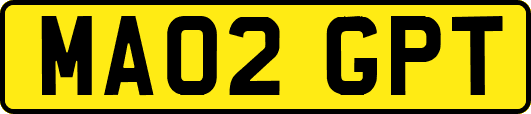 MA02GPT