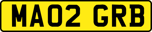 MA02GRB