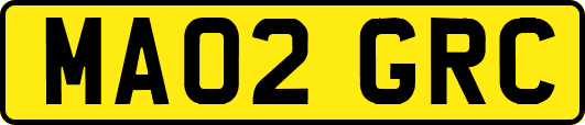 MA02GRC