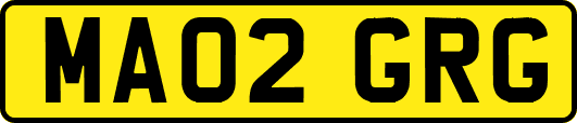 MA02GRG
