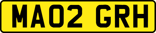 MA02GRH