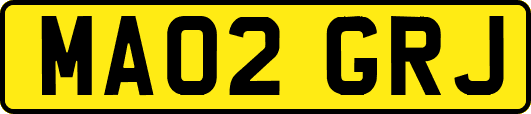 MA02GRJ