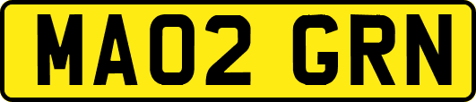 MA02GRN