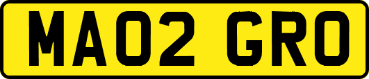 MA02GRO