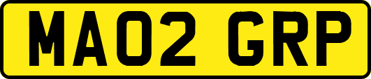 MA02GRP