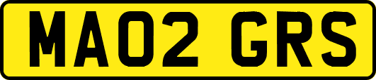 MA02GRS