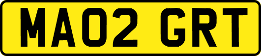 MA02GRT