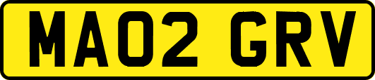 MA02GRV