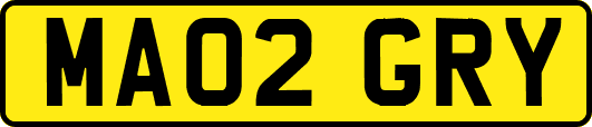 MA02GRY