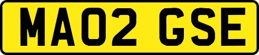 MA02GSE