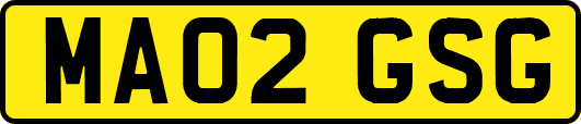 MA02GSG
