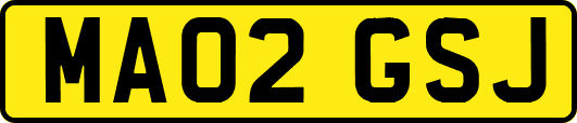 MA02GSJ