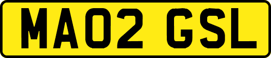 MA02GSL