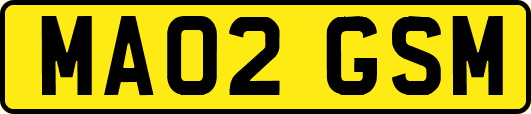 MA02GSM