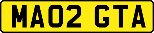 MA02GTA