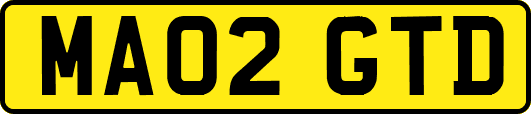 MA02GTD
