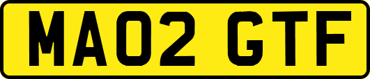 MA02GTF