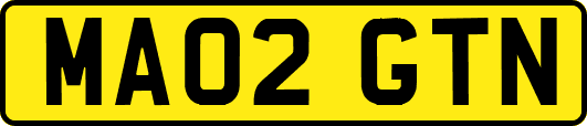 MA02GTN