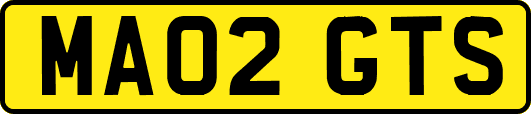 MA02GTS