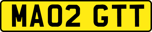 MA02GTT