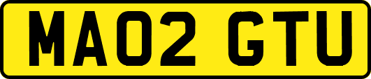 MA02GTU