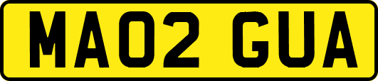 MA02GUA