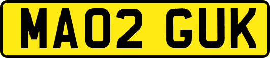 MA02GUK