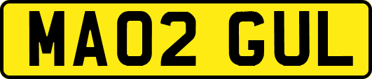 MA02GUL