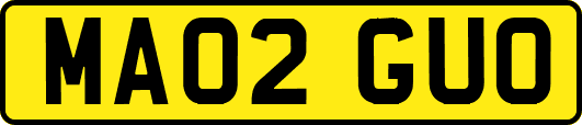 MA02GUO