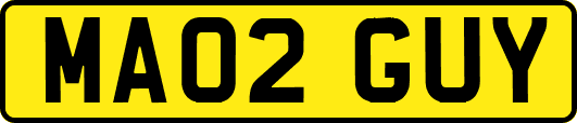 MA02GUY