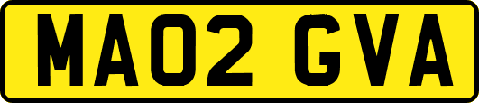 MA02GVA