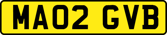 MA02GVB