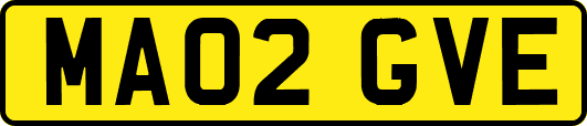 MA02GVE
