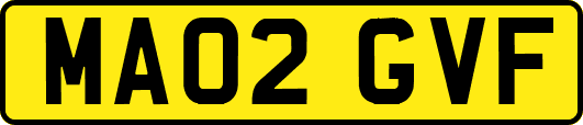 MA02GVF