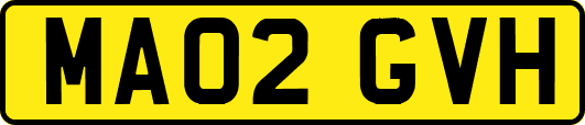 MA02GVH