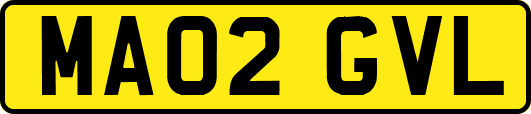 MA02GVL