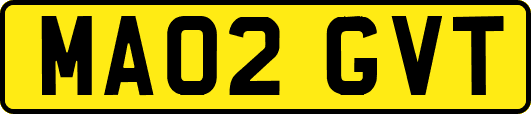 MA02GVT