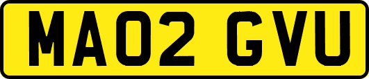 MA02GVU