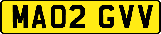 MA02GVV