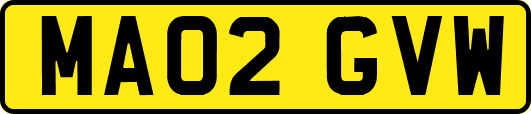 MA02GVW