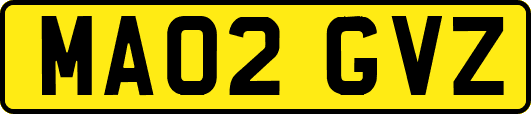 MA02GVZ