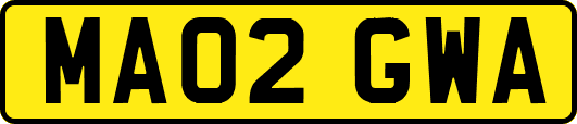 MA02GWA